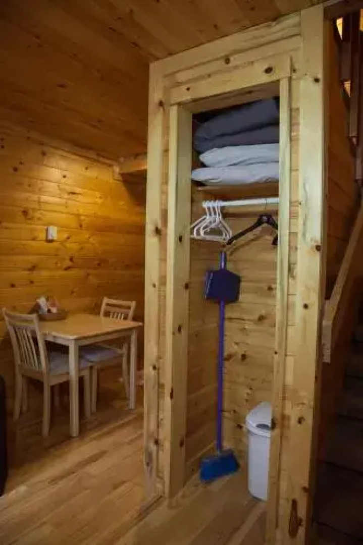 Outside Inn Cabins & Lofts
