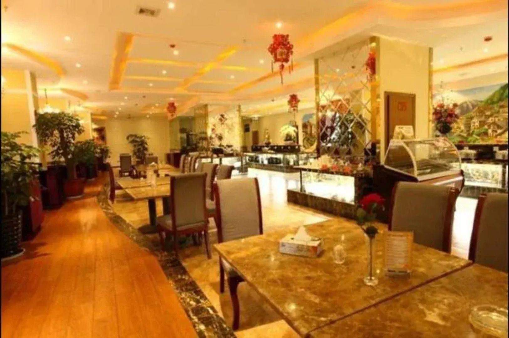 Kunming Tangyun Hotel