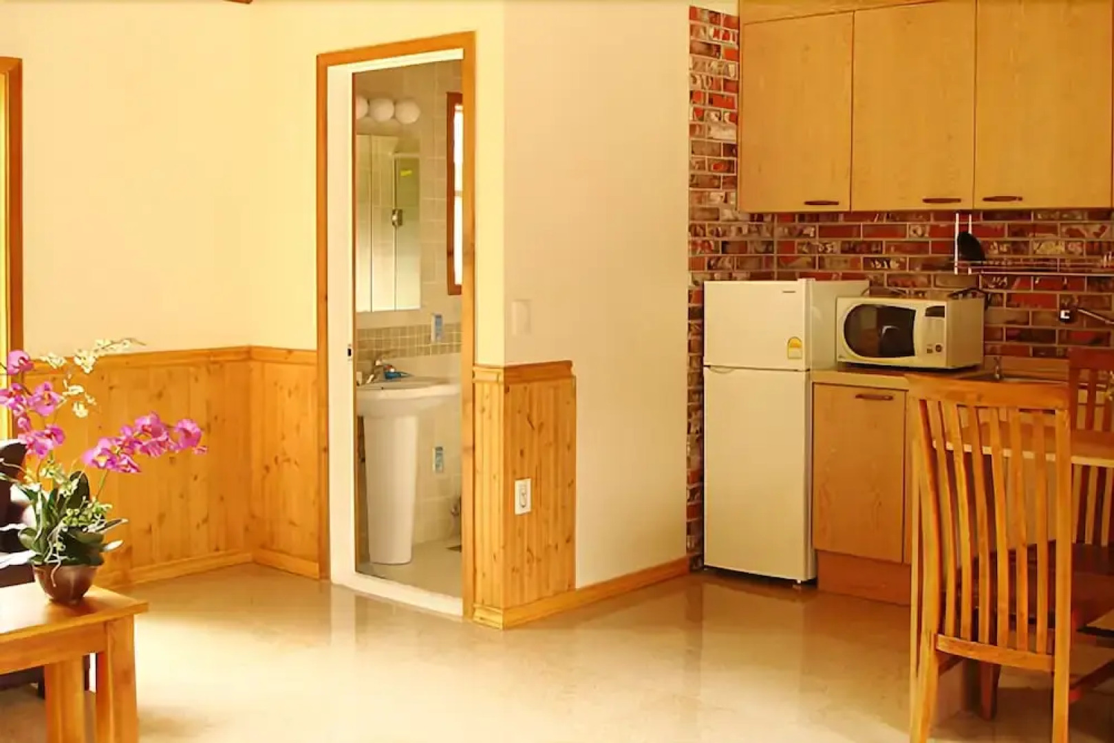 Pyeongchang Hue 700 Pension