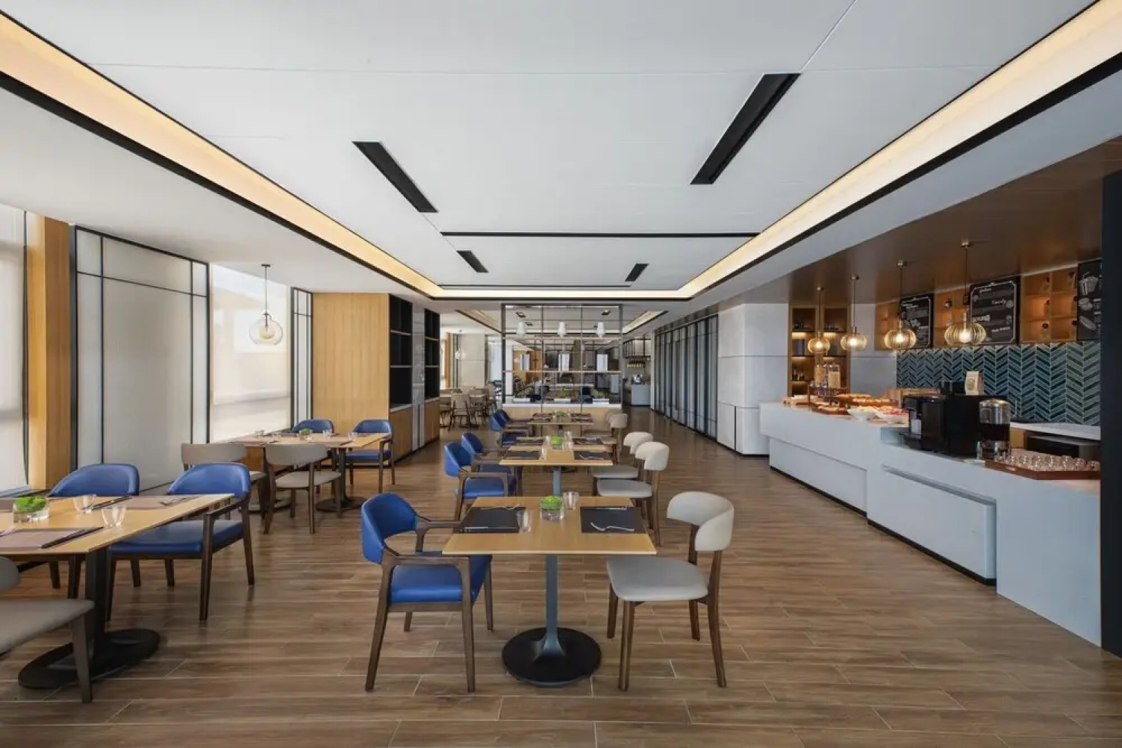 Fairfield by Marriott Danyang
