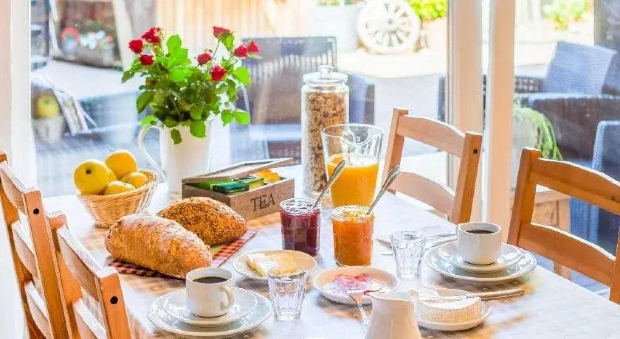 Le Domaine des Remparts