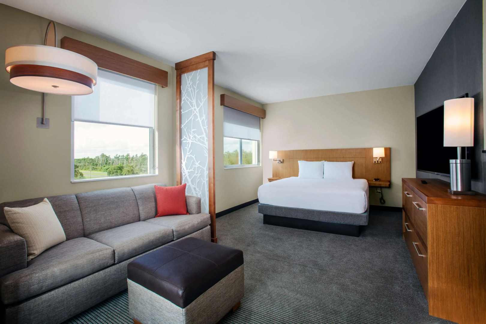 Hyatt Place Titusville / Kennedy Space Center