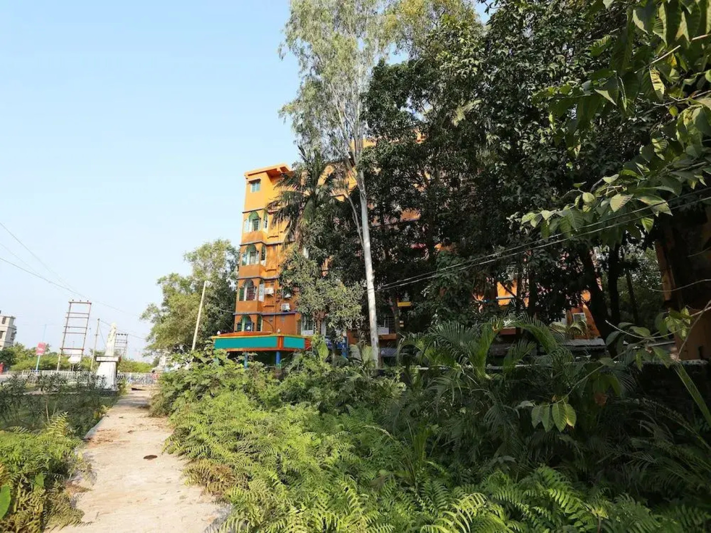 OYO 24642 Manorama Guest House