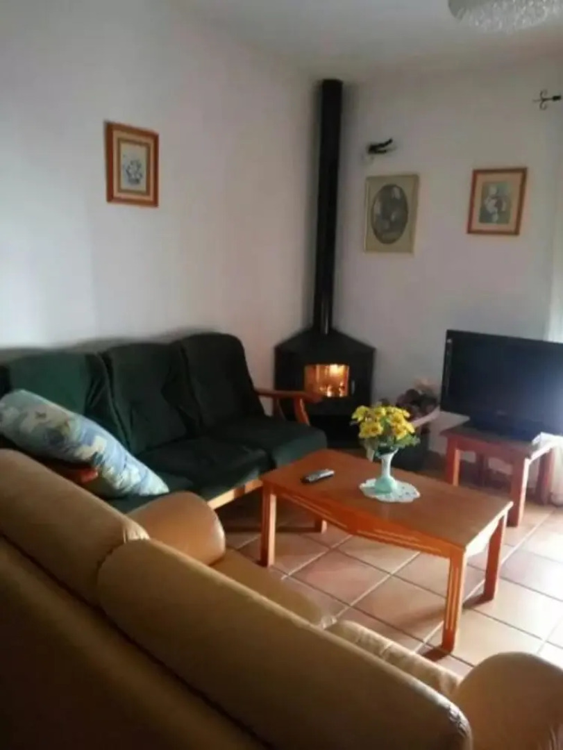 House With 3 Bedrooms in Gaucín, With Wonderful Mountain View and Terr