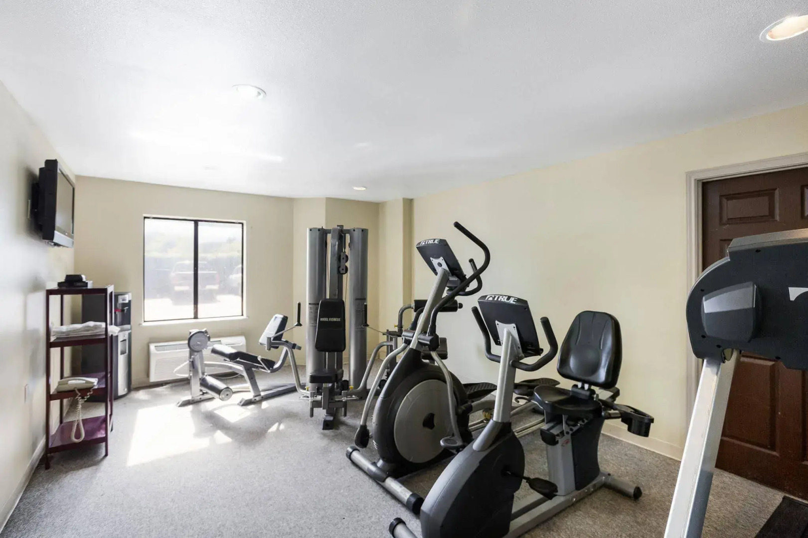 Quality Inn & Suites Richardson-Dallas