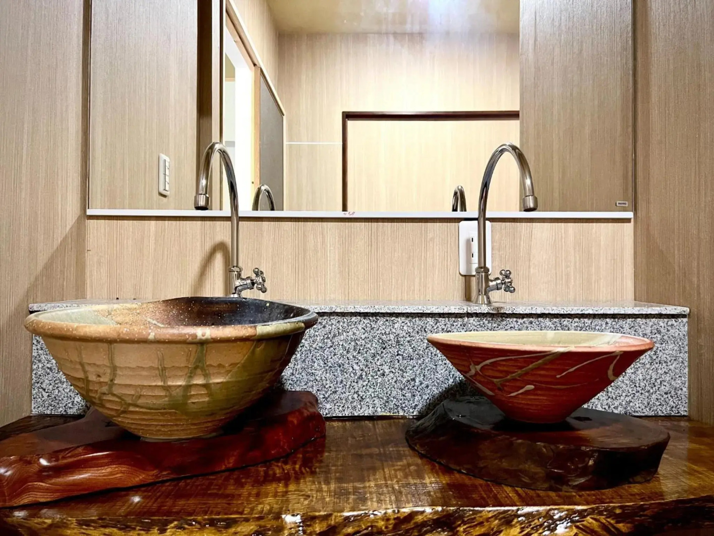 Kiyo's Gokokuen "Tatsumado" - Vacation STAY 26825v