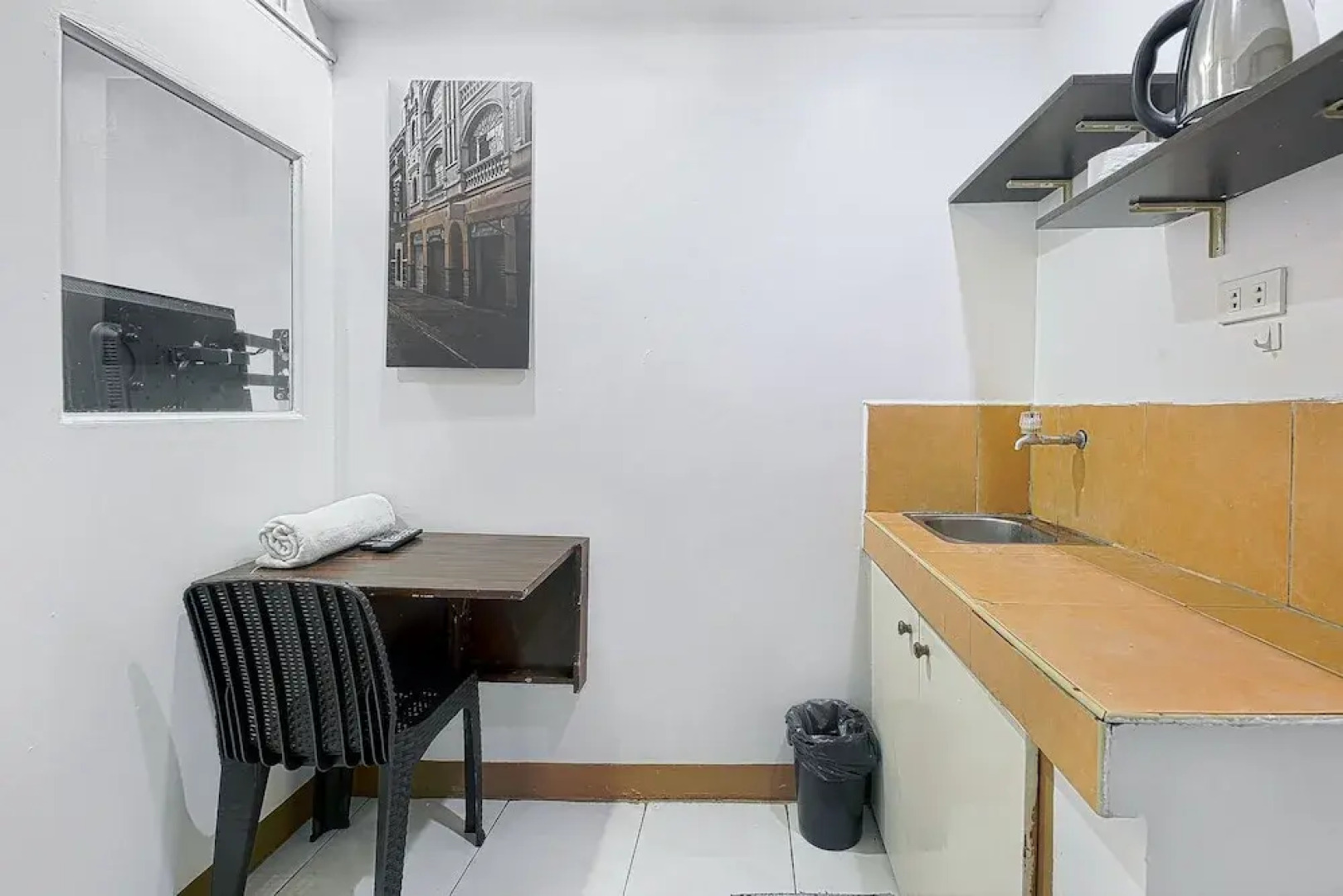 Macy Mansion by ZEN Rooms