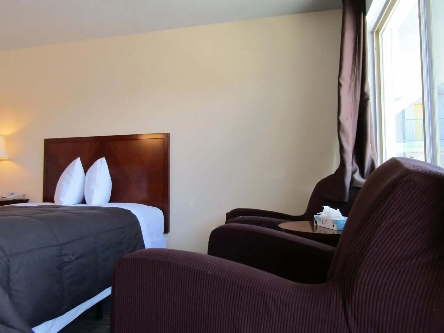 Greeley University Inn