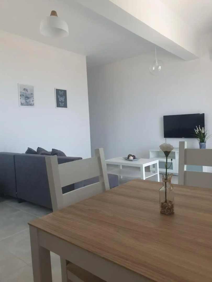 Blue Seaview Appartments