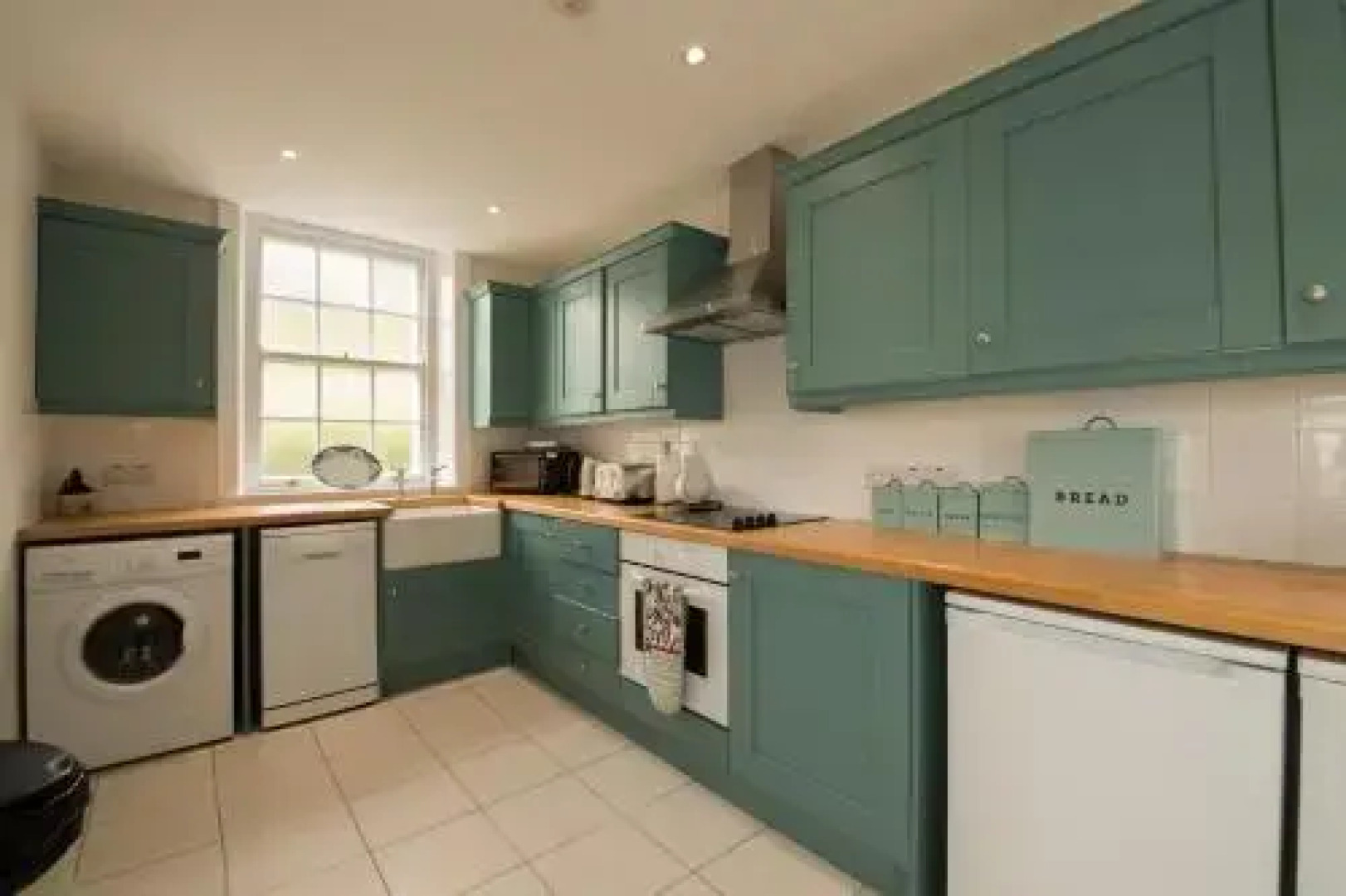 Blackhead Lighkeeper's Houses, Antrim