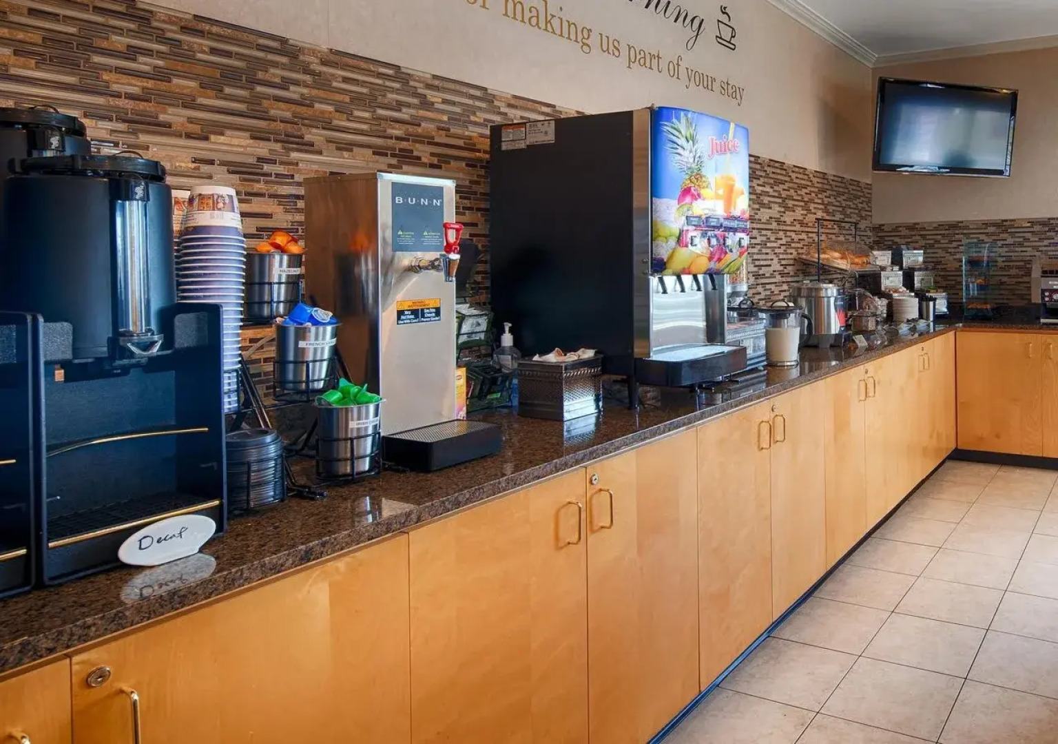 Best Western Thunder Bay Crossroads