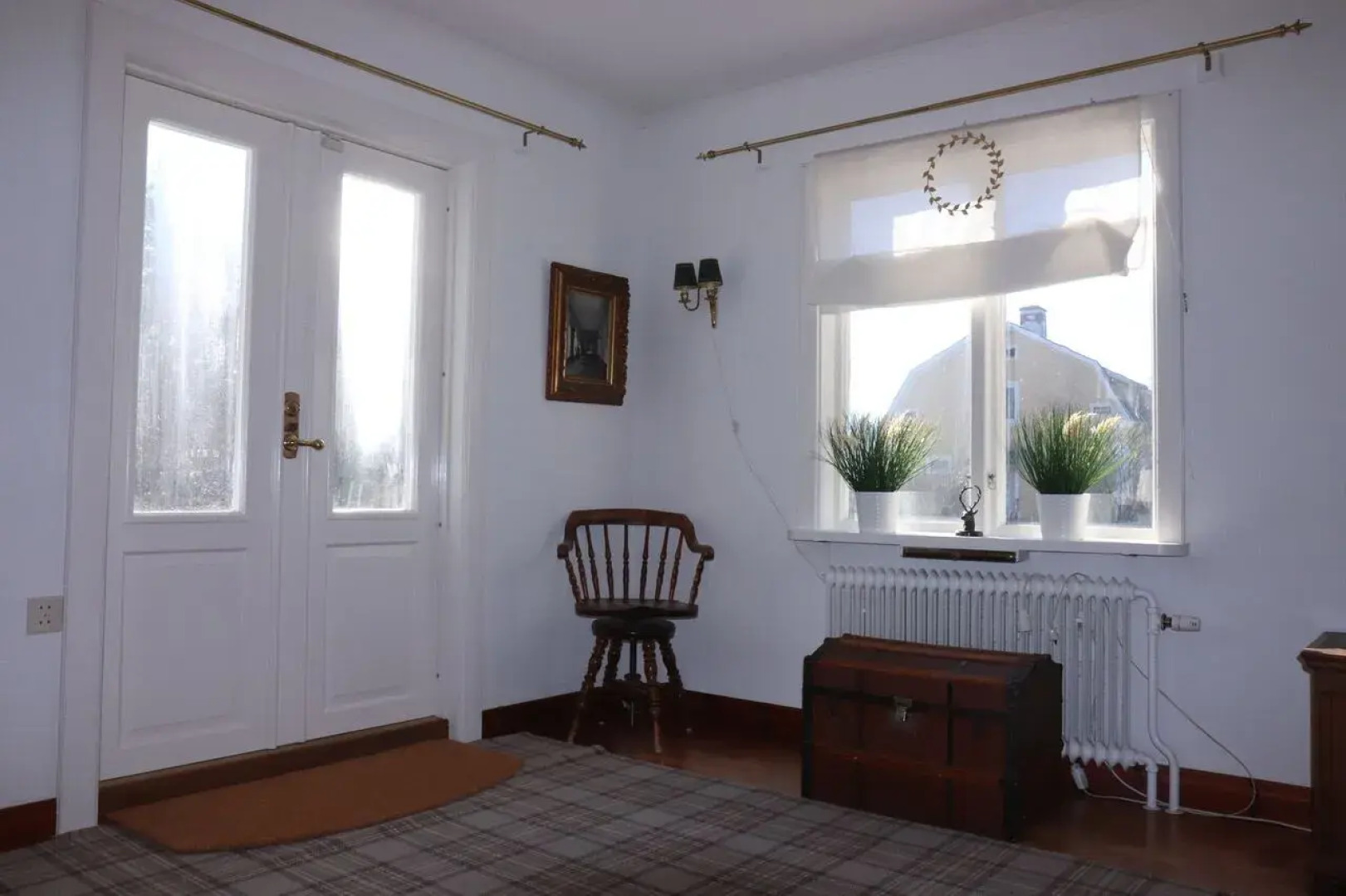 Ankis Bed and Breakfast