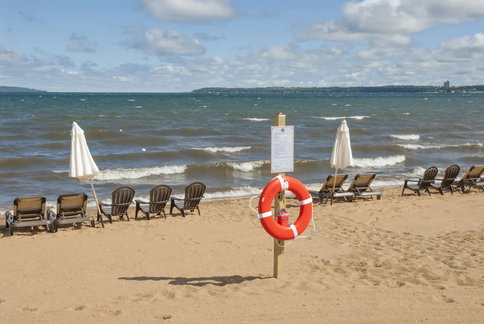 Grand Beach Resort Hotel