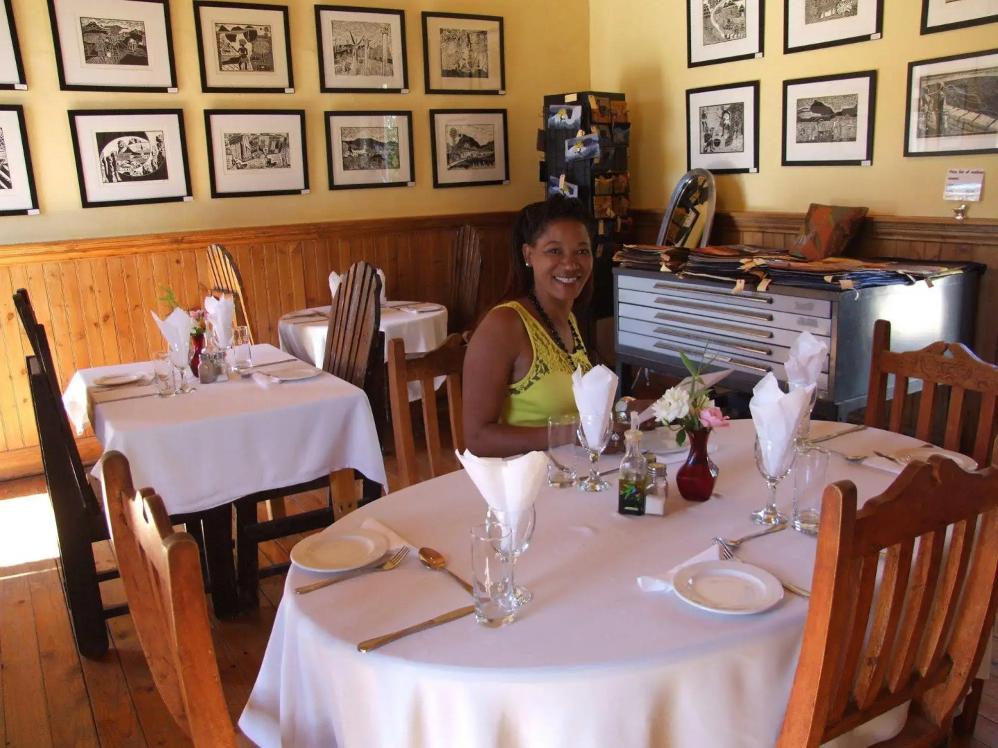 Bethesda Tower Accommodation