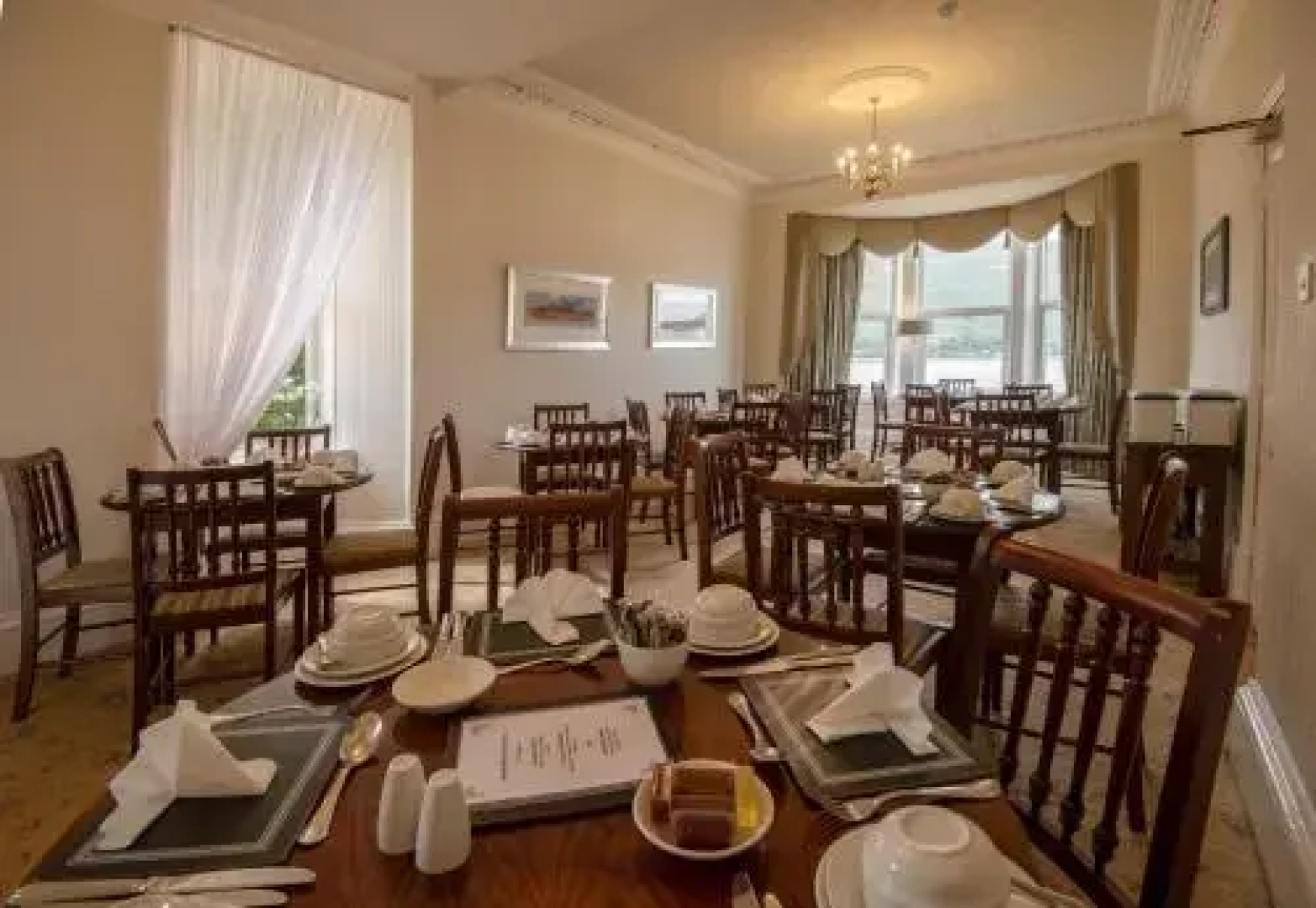 Myrtle Bank Guest House
