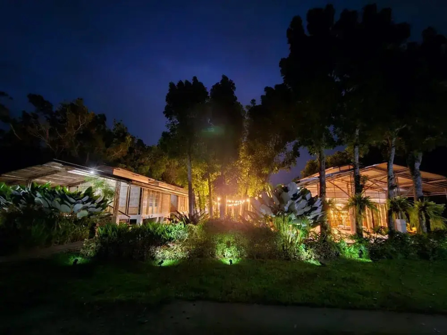 Kilyawan Farm Resort