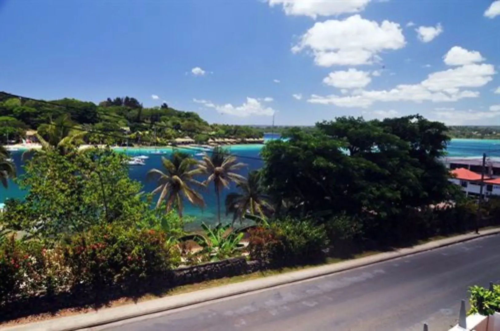 Mariner Apartments