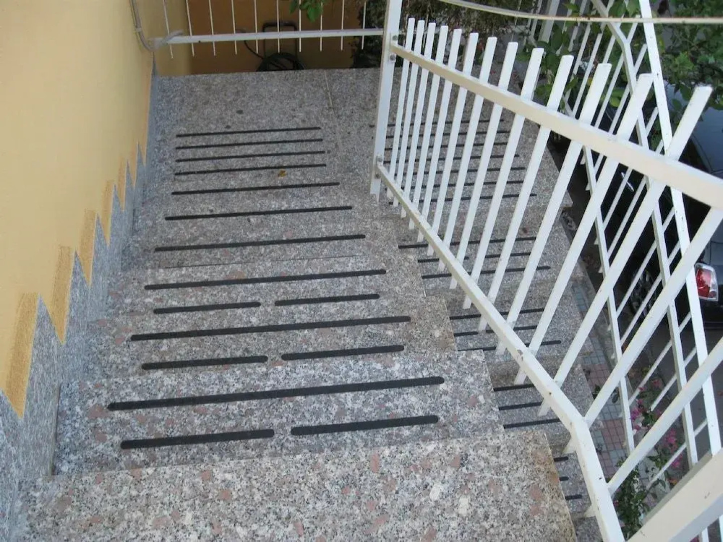 Bed & Breakfast La Bouganvillea