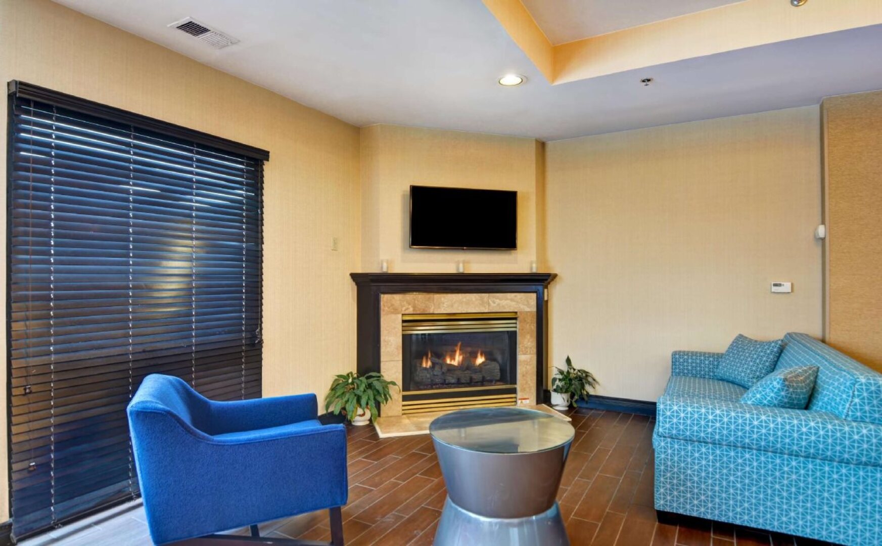 Hampton Inn Scranton at Montage Mountain