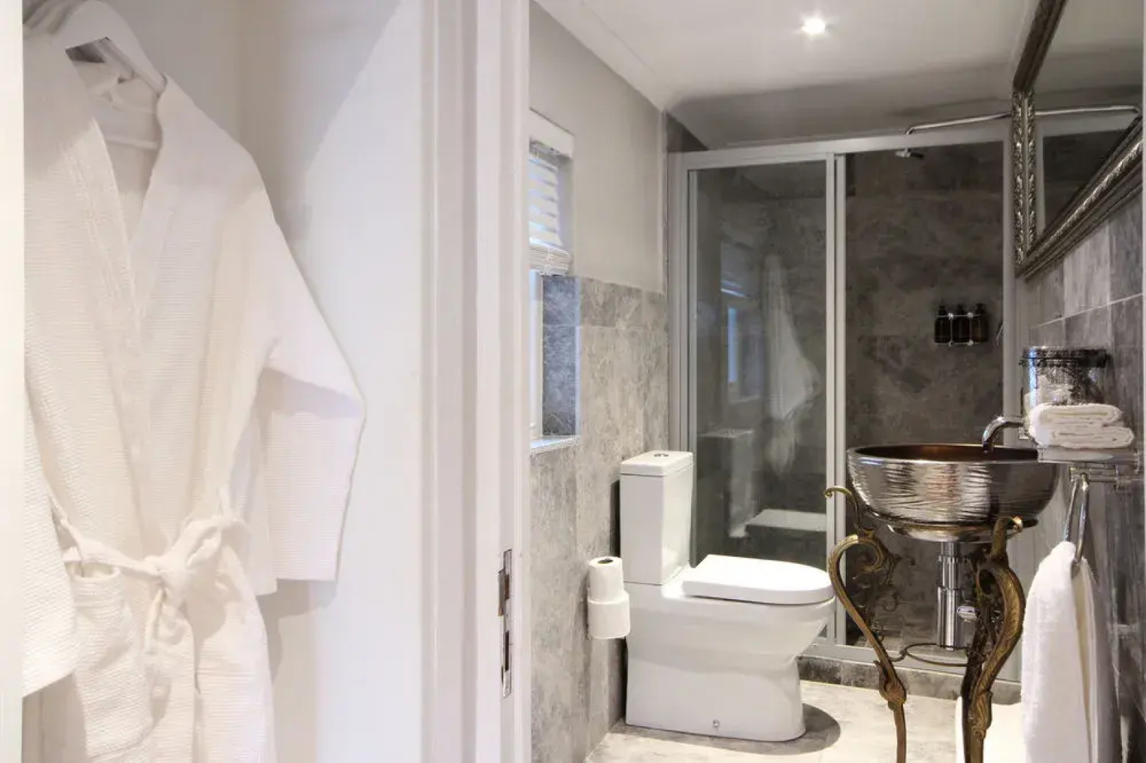 The Gregoire Boutique Hotel  Spa