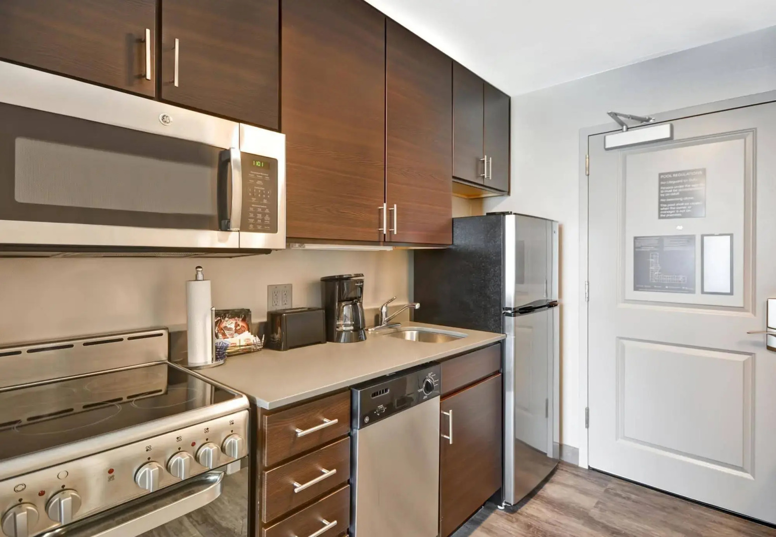 Towneplace Suites Cranbury South Brunswick