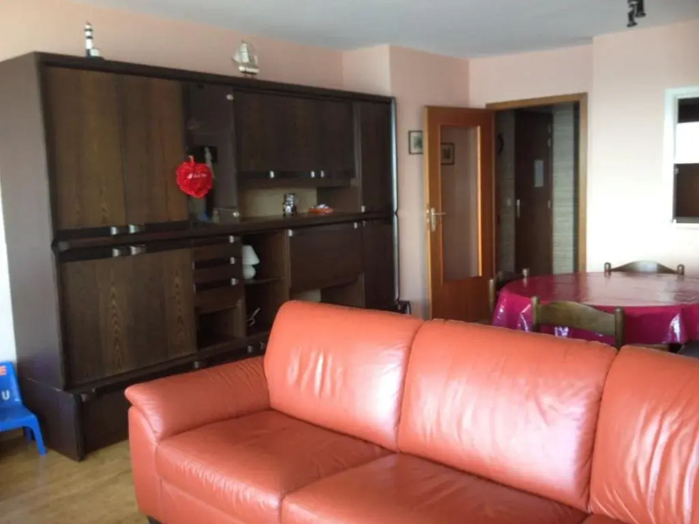 Apartment Nord vrie 6C