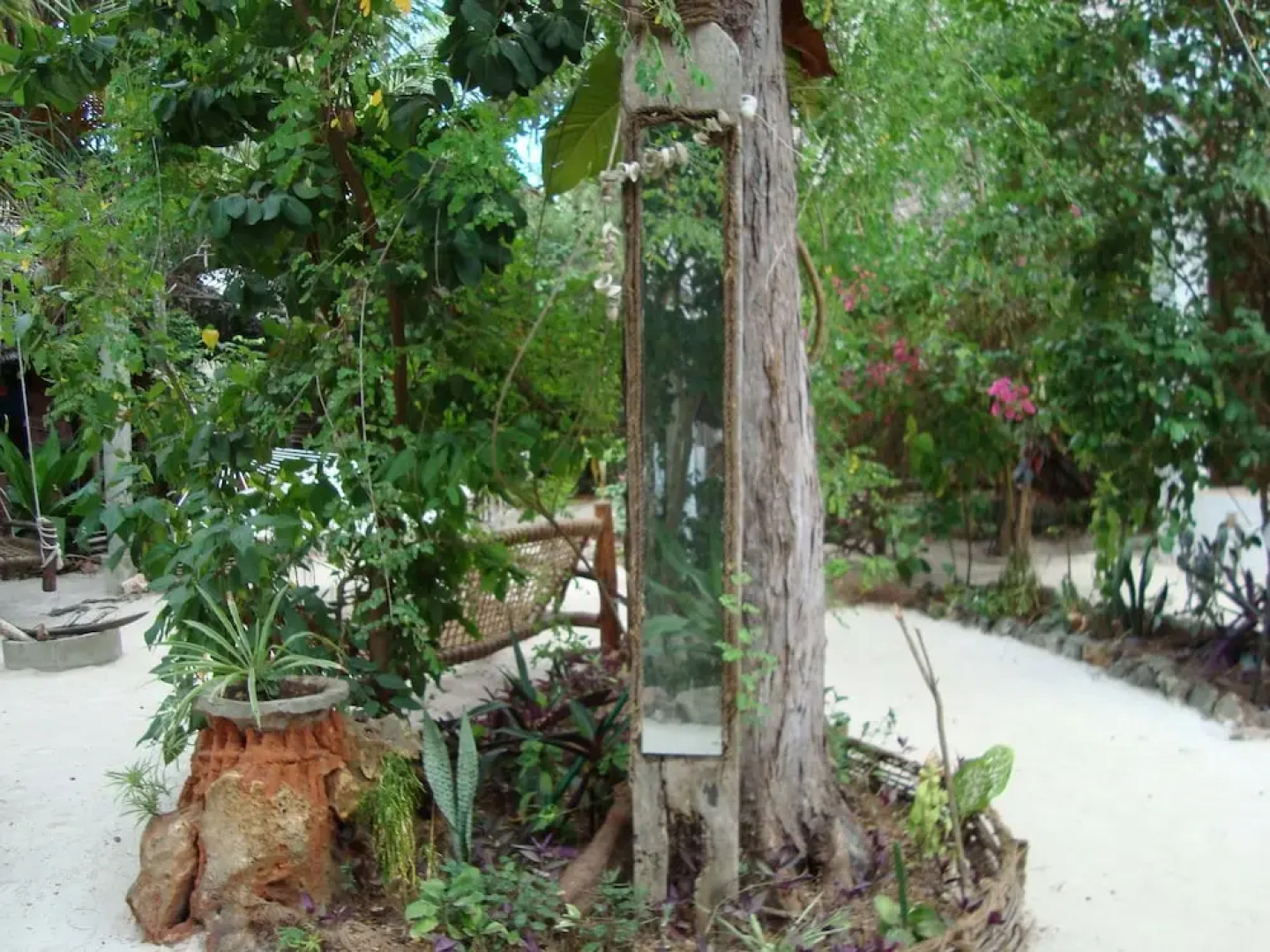 Casa Umoja Guesthouse