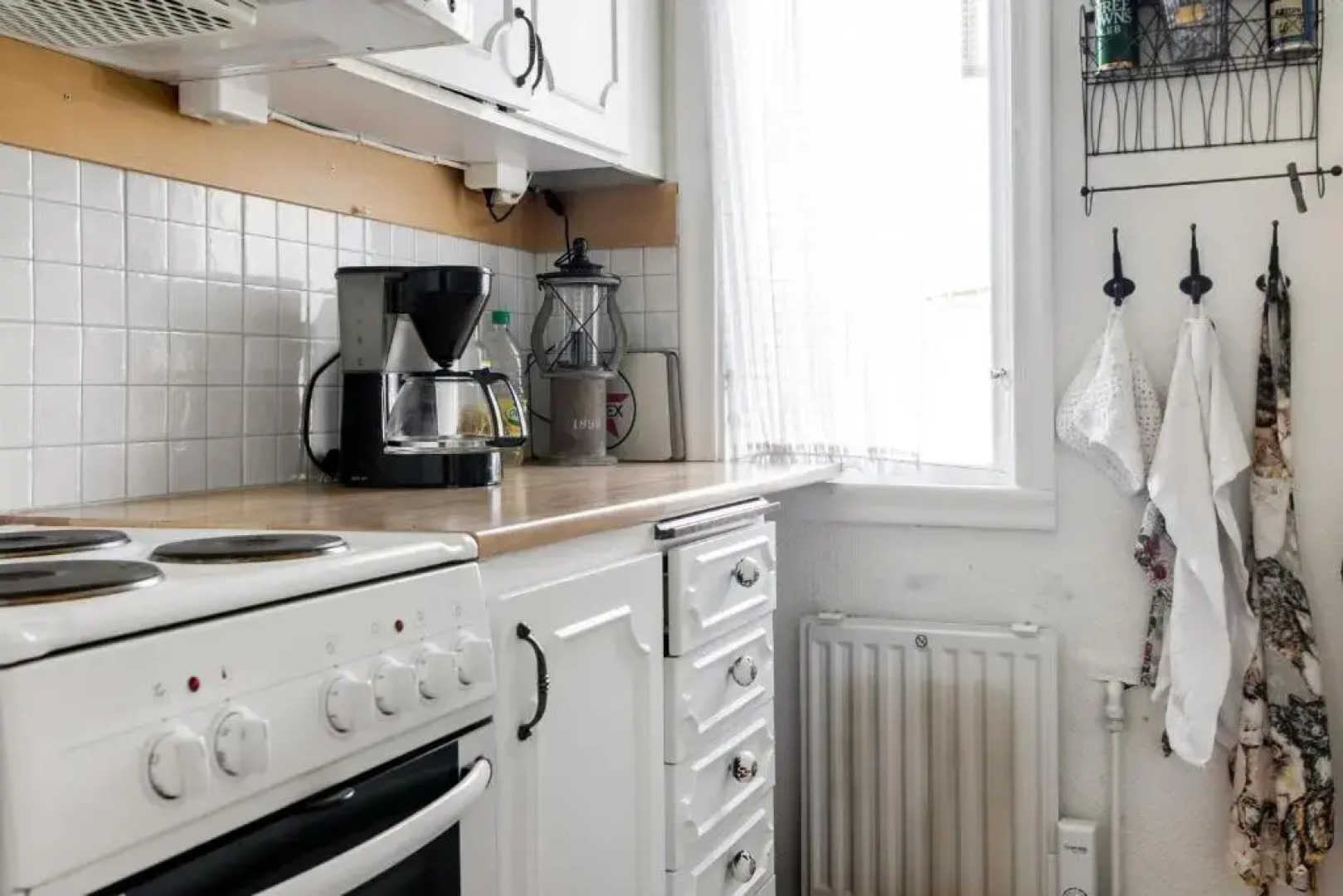 Lovely holiday home with a view of Lake Bolmen