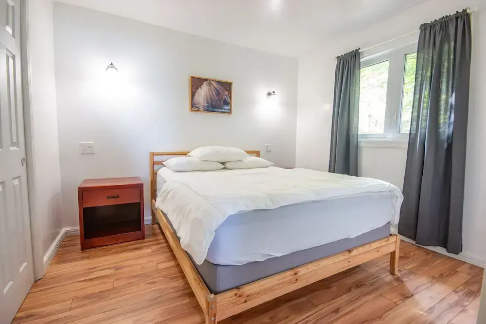 Lakepoint Cottage Resort