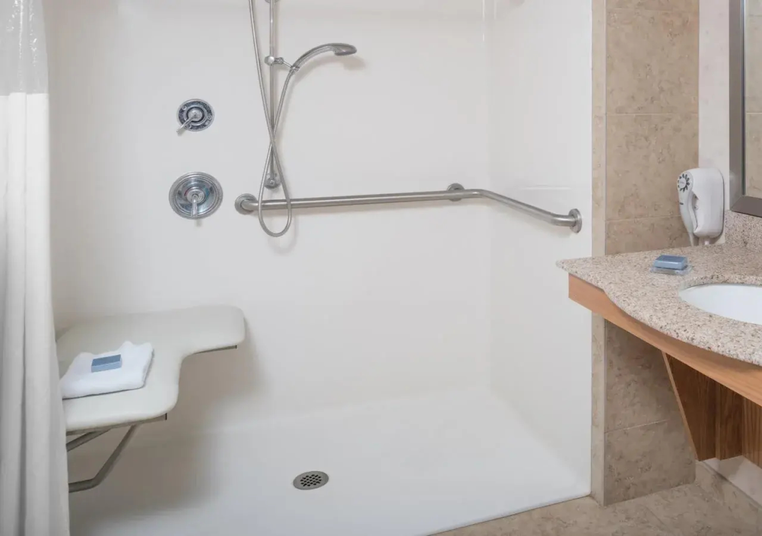 Fairfield Inn & Suites Spokane Airport