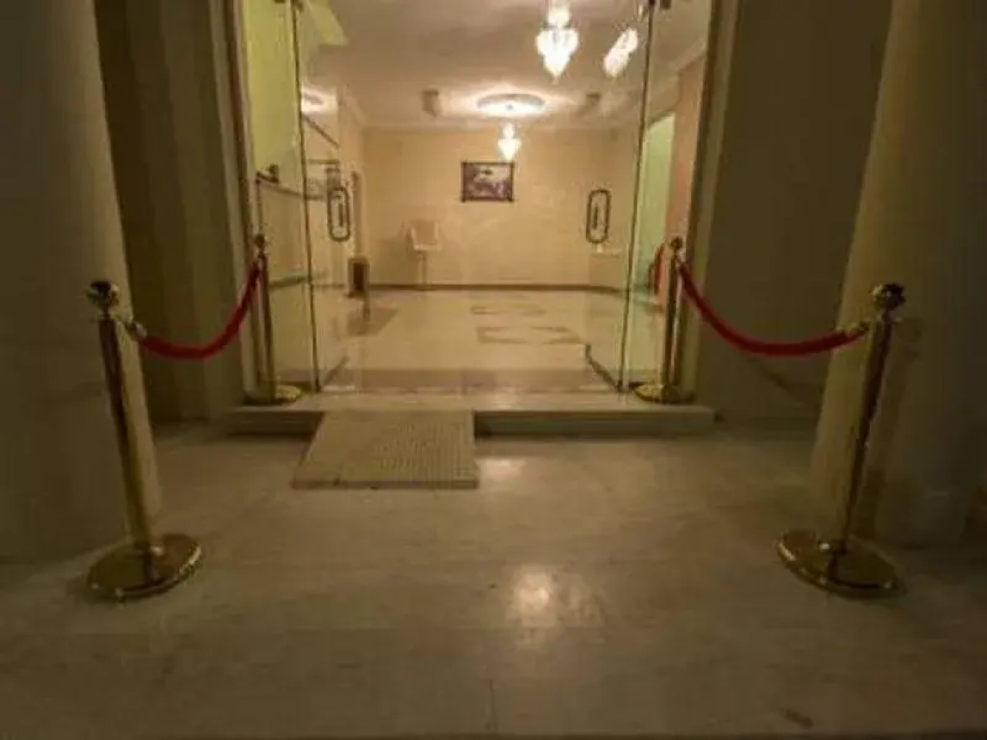 Masaa Hotel Apartment