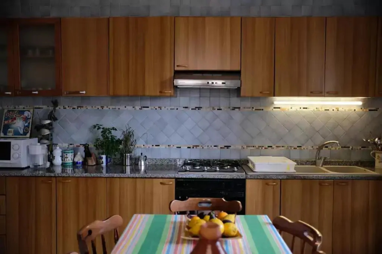 Lemontree House Bacoli