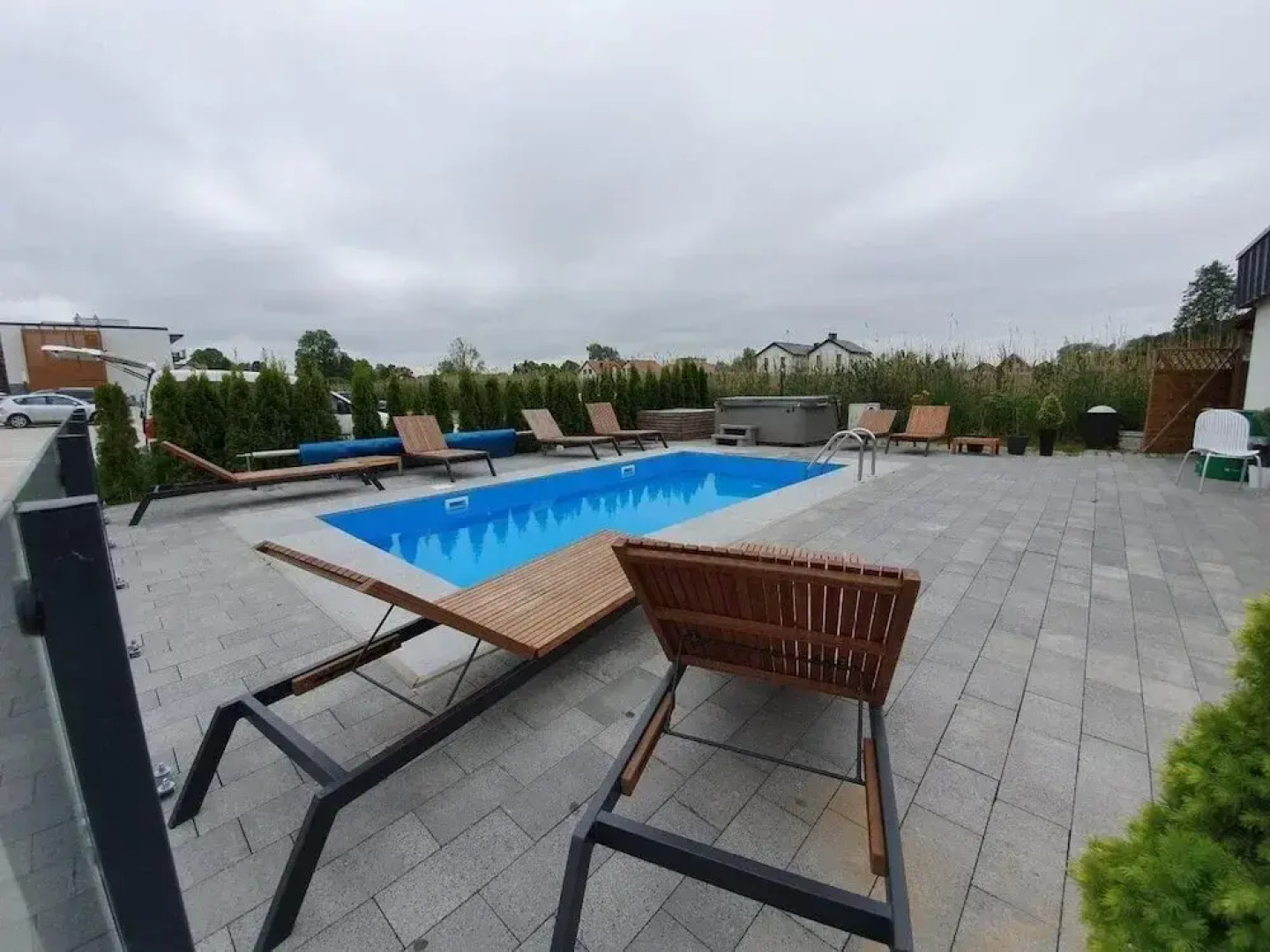 Apartamenty Baltin Spa - 365PAM