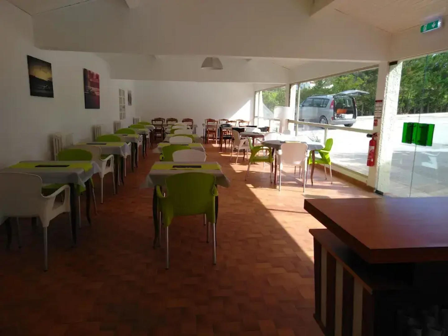 Hôtel Castel Sainte Anne