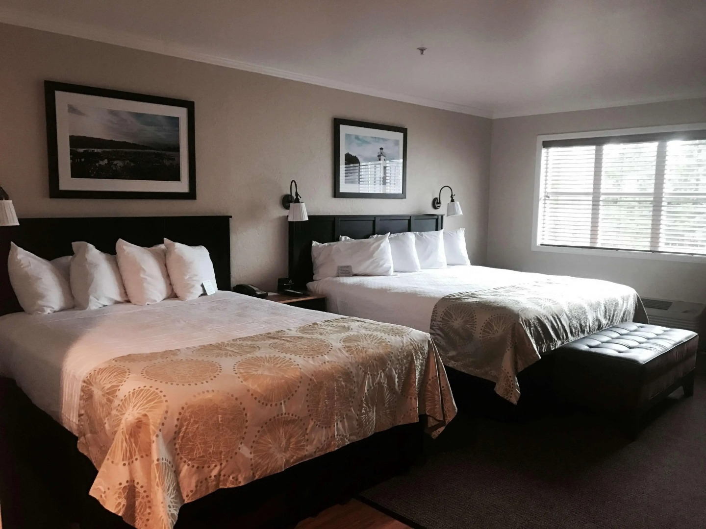 Best Western Wesley Inn & Suites