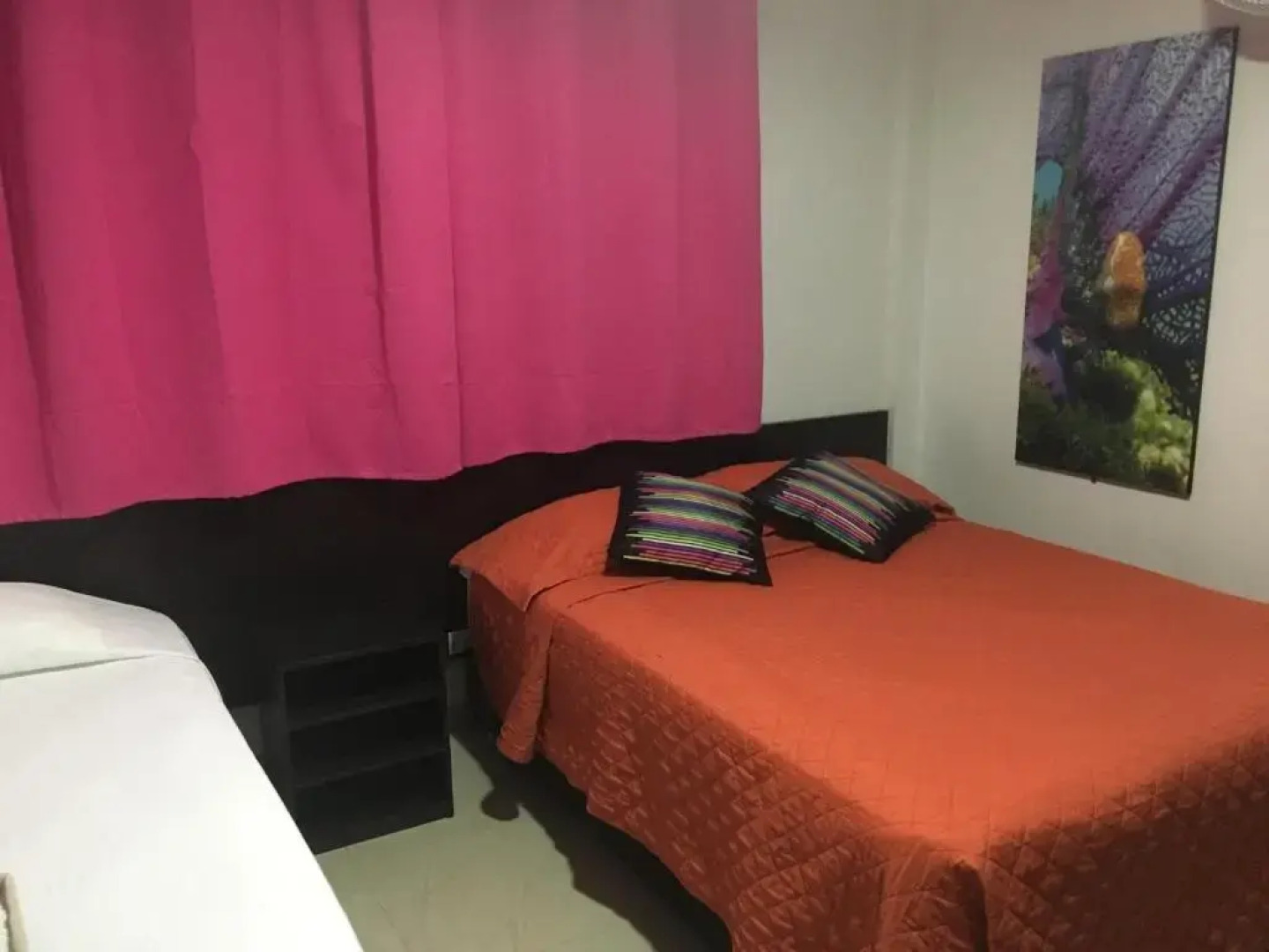 Jackuri Casa Hospedaje