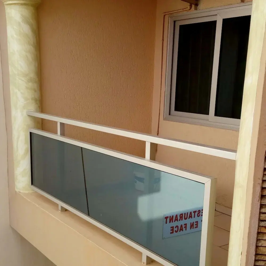 Residence Haziel