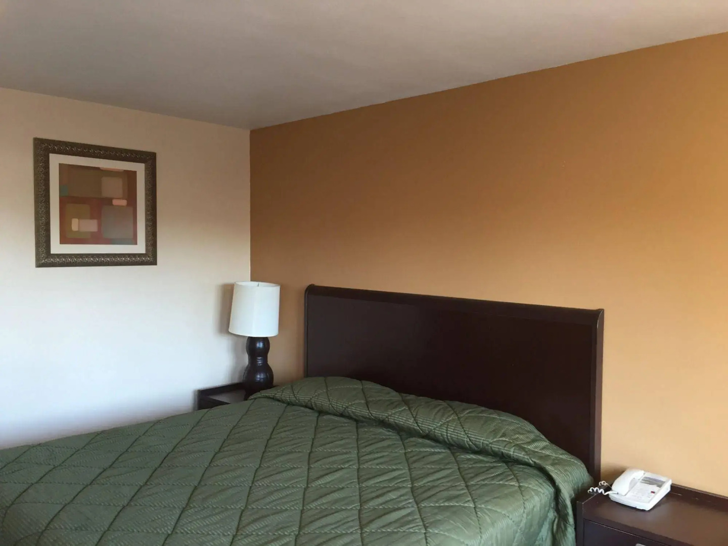 Rodeway Inn El Cajon - San Diego East