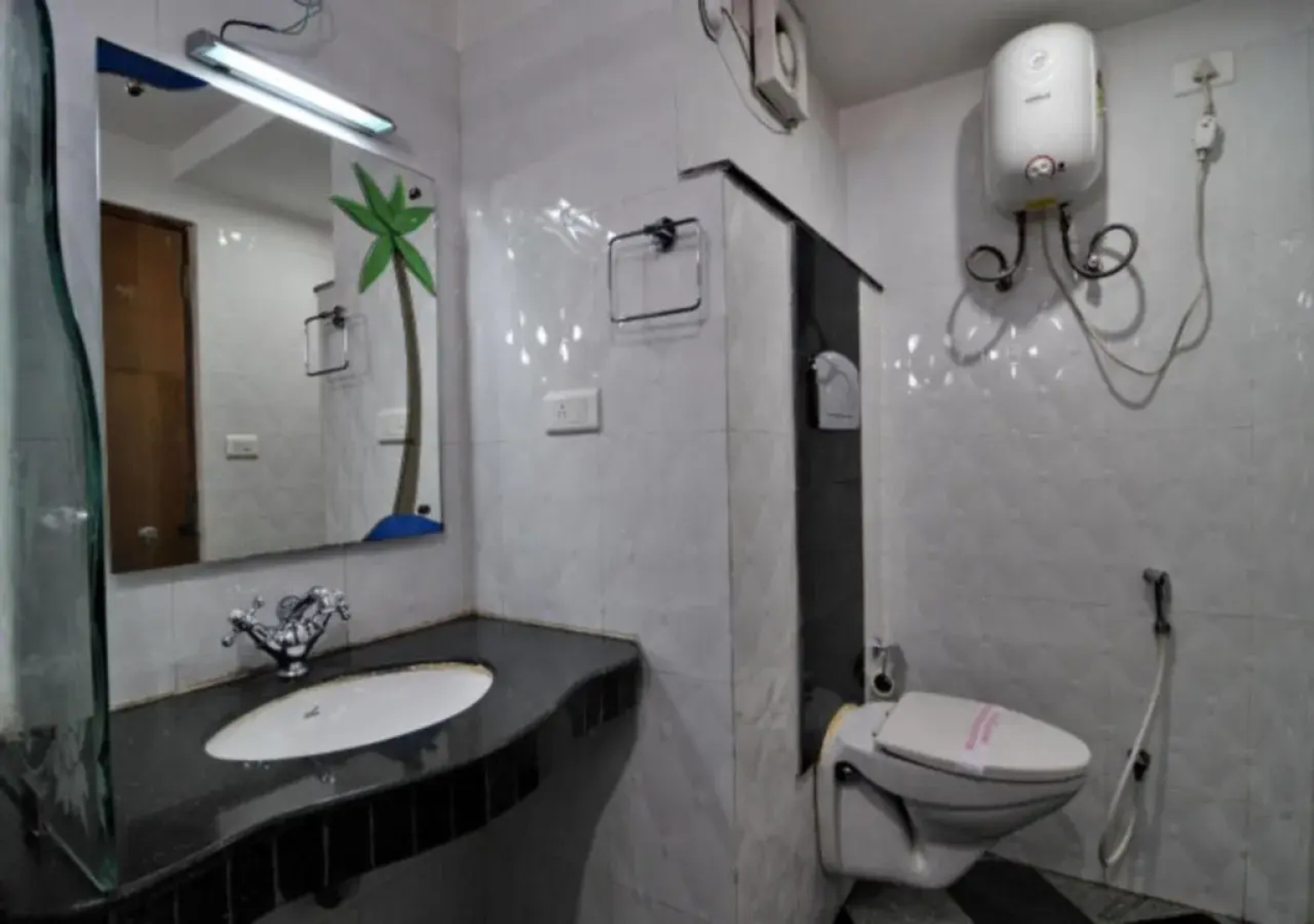 Hotel Lucky India Royal Heritage