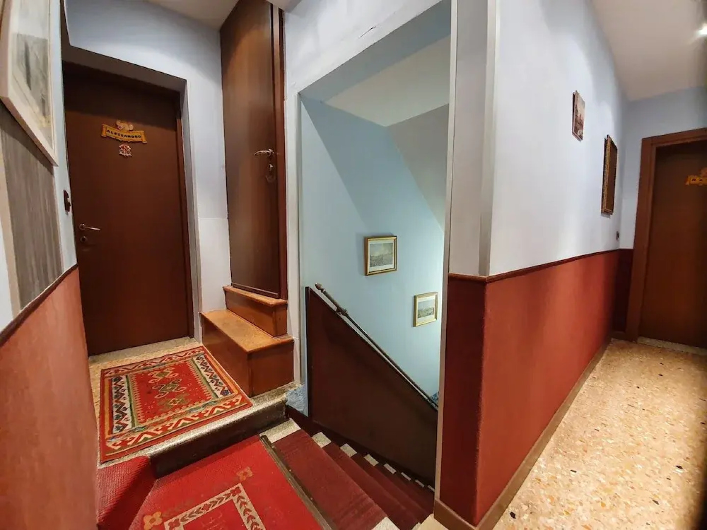 Residenza degli Angeli