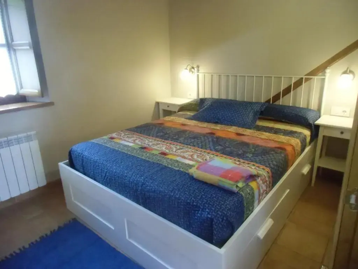 Apartamentos Playa La Franca