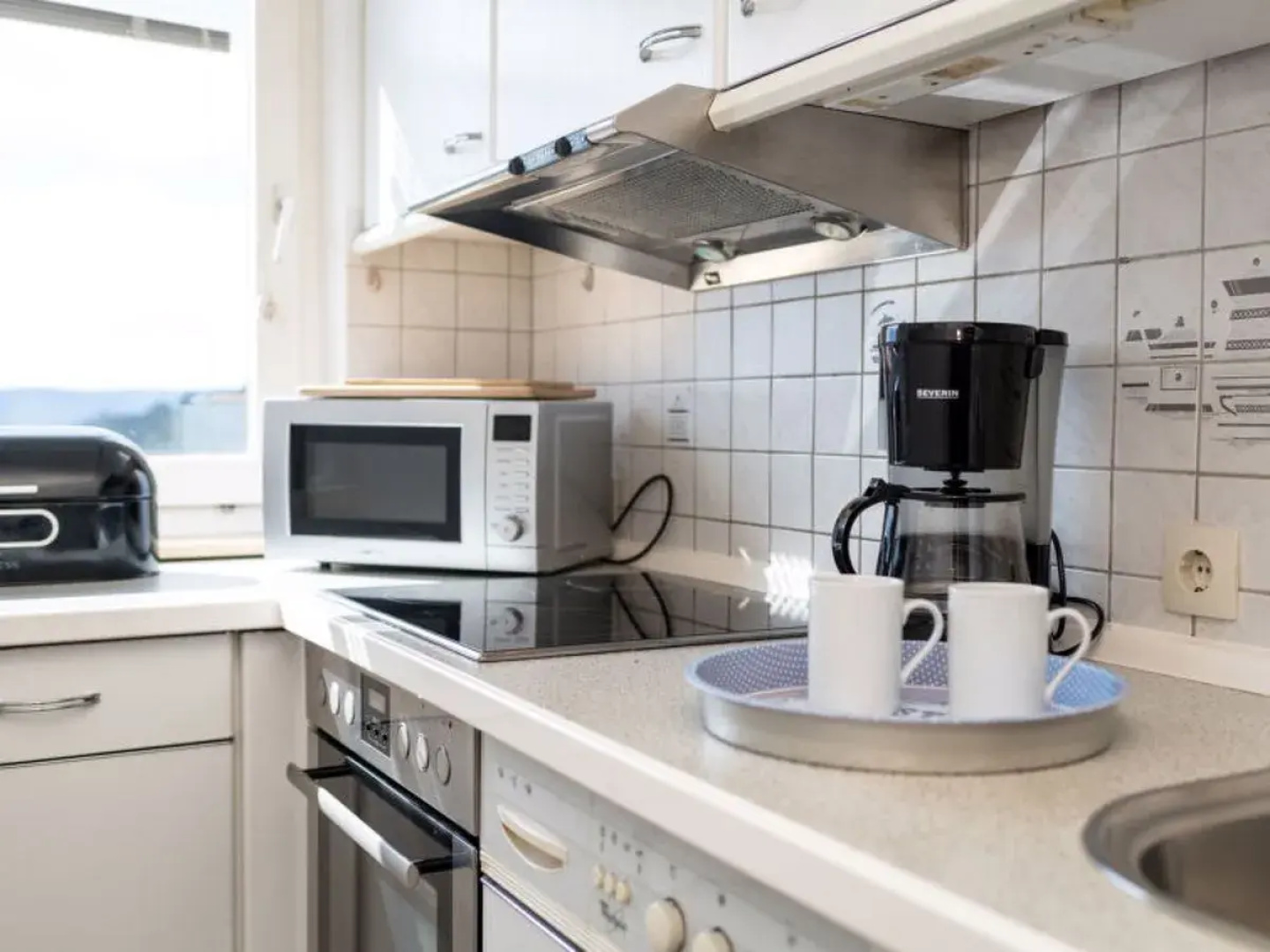 Apartment A1011 Sassofortino