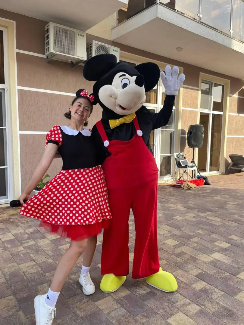 Viva VictoriaFamilyHotel