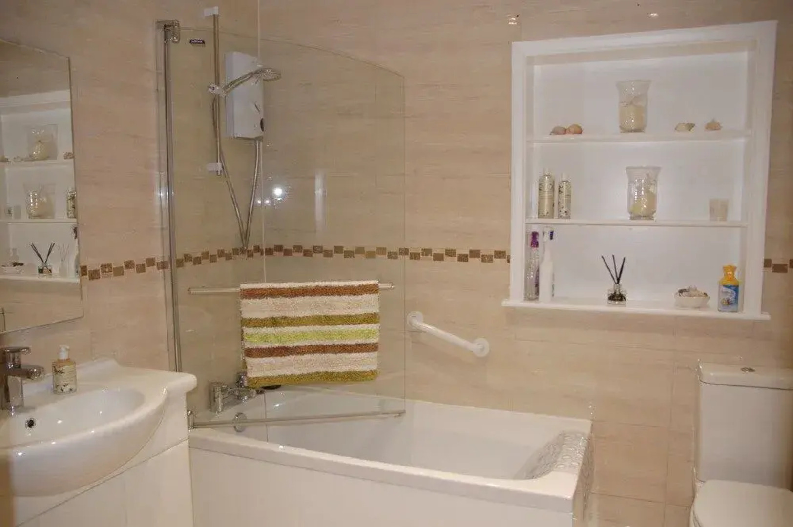 Key Cottage Bed And Breakfast