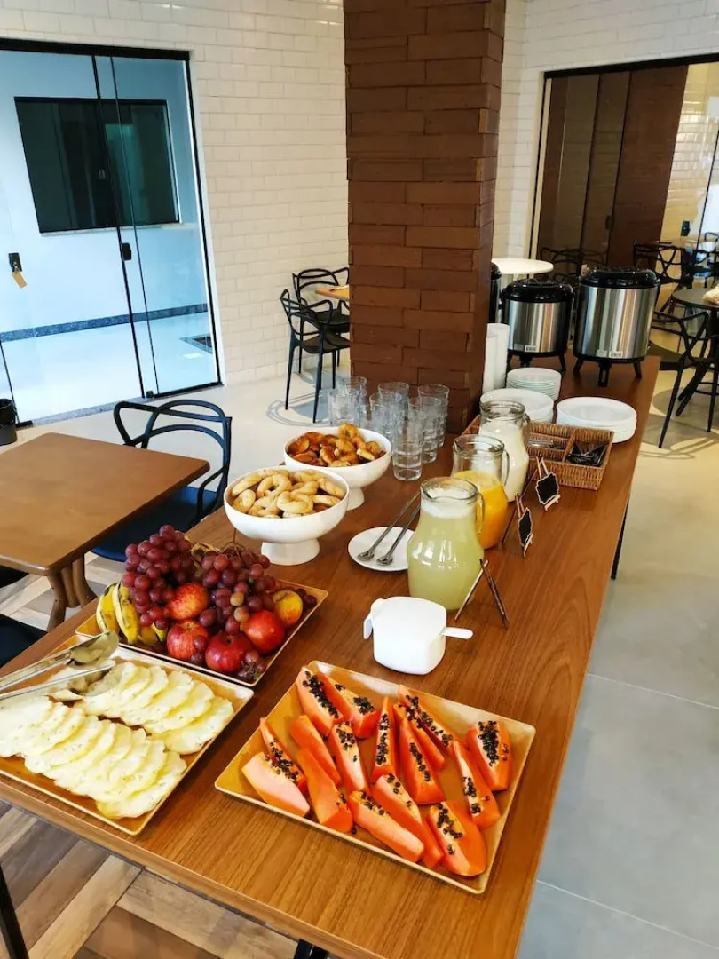 Pousada Montanhas do Caparaó