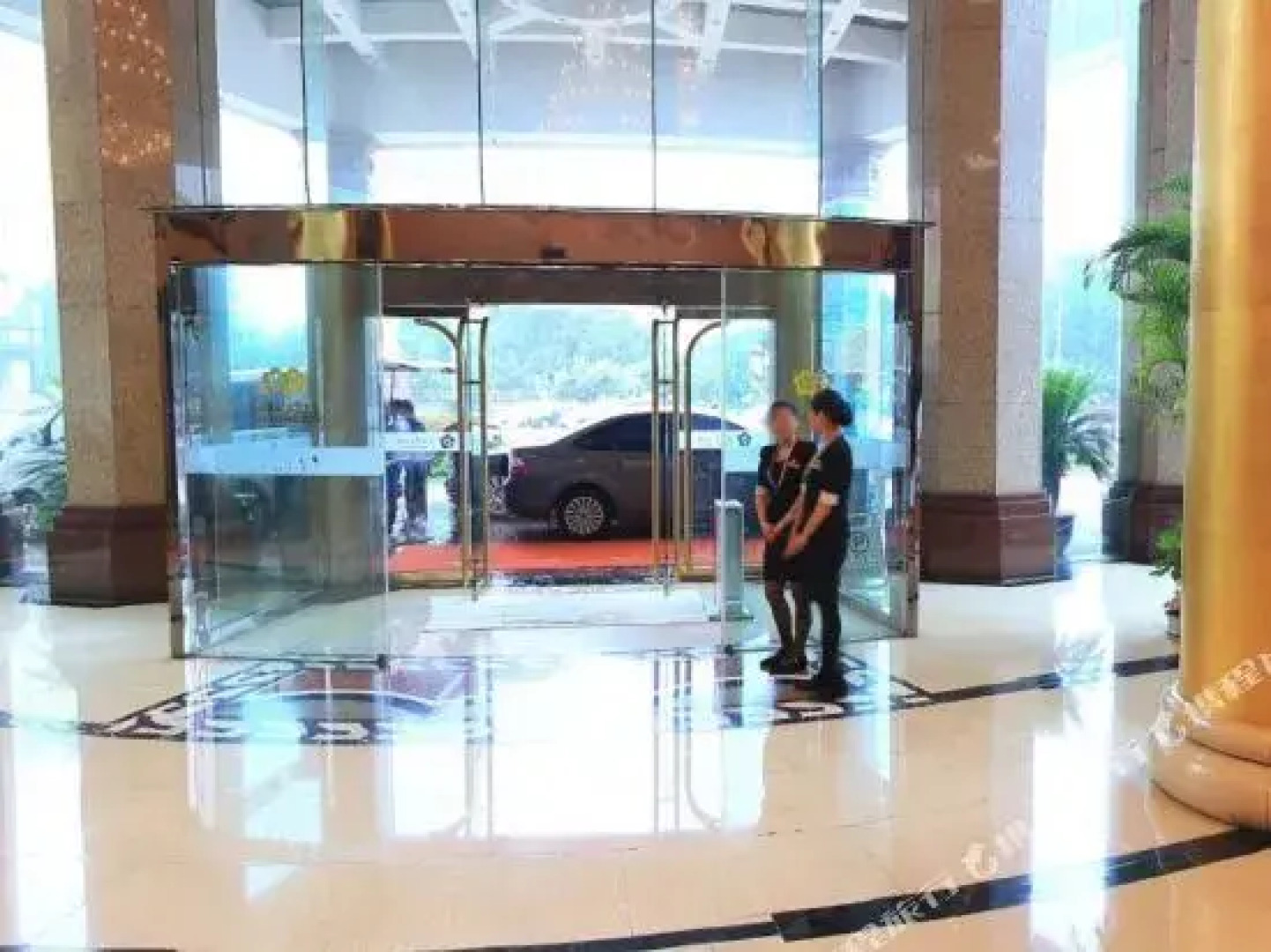 Nanjing Jinyuanbao Hotel