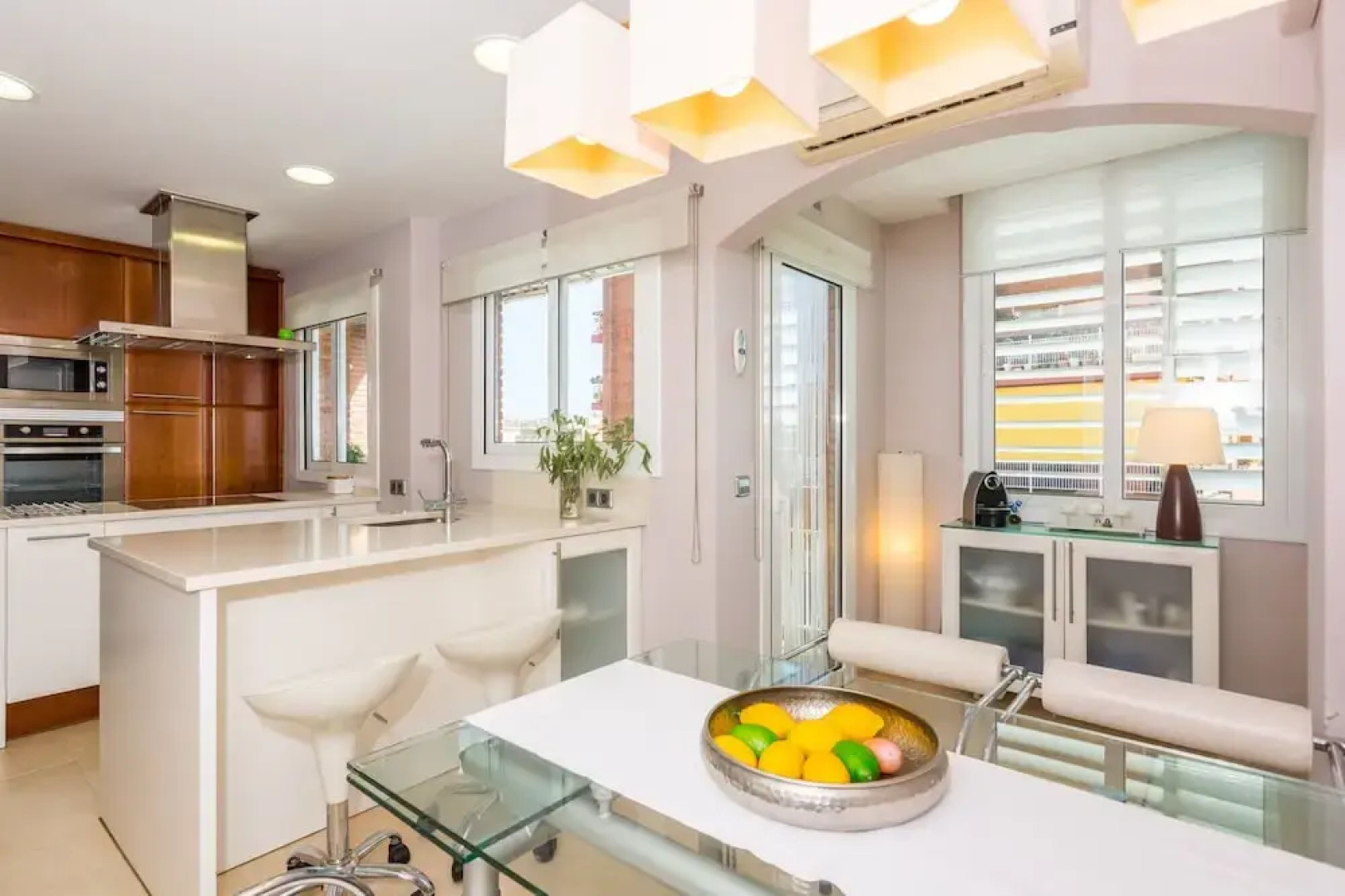 HomeHolidaysRentals Apartamento Amaral - Costa Barcelona