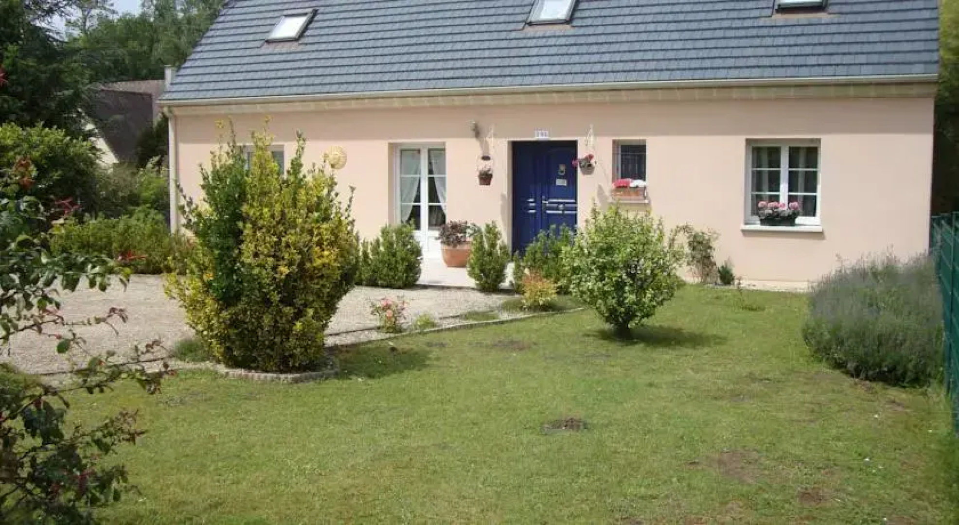 Le Refuge des Anges