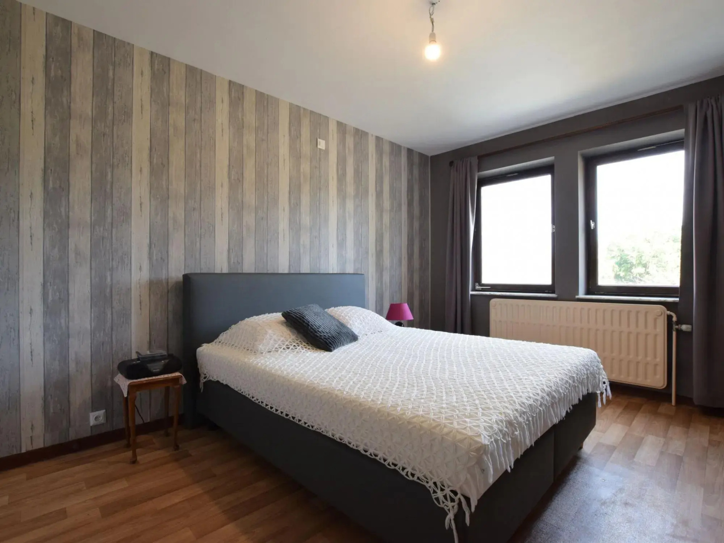 Peaceful Ardennes Retreat