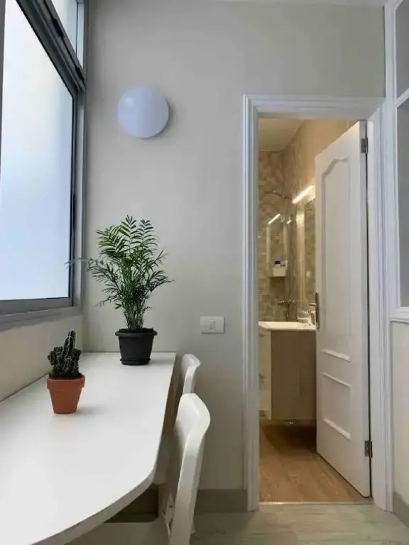 Casa Pablo III Aptº Tranquilo, bien equipado